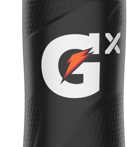 Stay Hydrated in Style: Gatorade Gx Stainless Steel Bottle Review