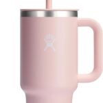 Stay Hydrated in Style: Hydro Flask 32 Oz Travel Tumbler Review