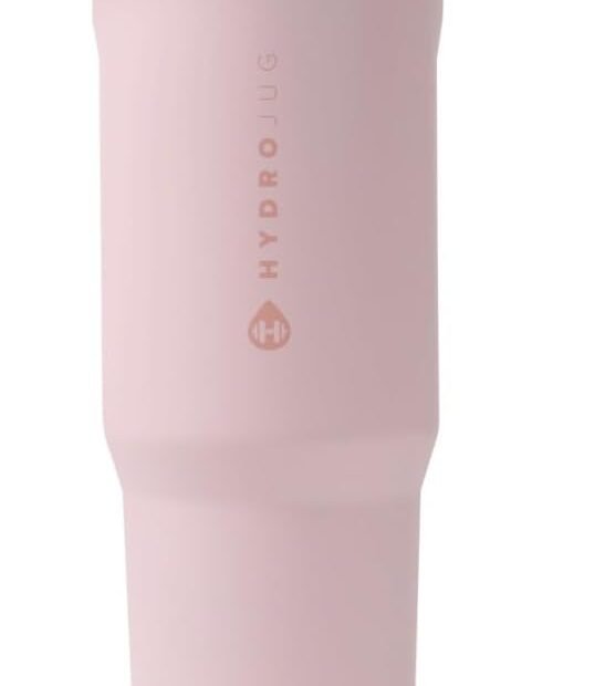 Stay Hydrated in Style: HydroJug Sport 32oz Review