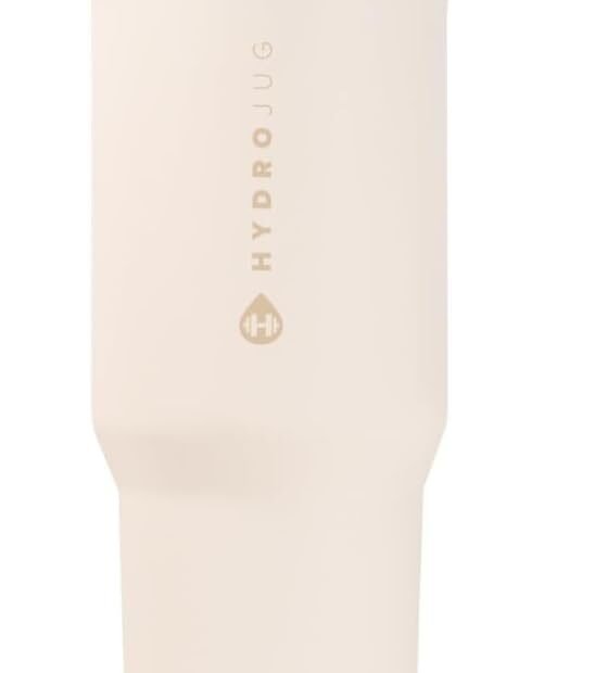 Stay Hydrated in Style: HydroJug Sport Review - Your Perfect Gym Companion!