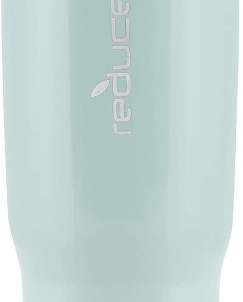 Stay Hydrated in Style: REDUCE Cold1 24 oz Tumbler Review