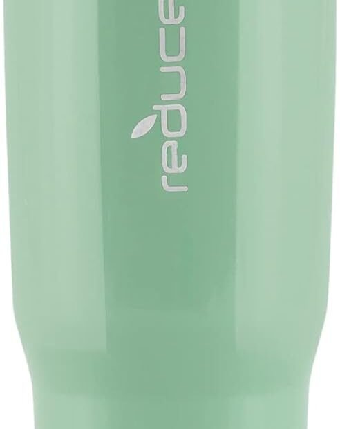 Stay Hydrated in Style: REDUCE Cold1 Tumbler Review