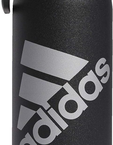 Stay Hydrated in Style: Review of the adidas 20 oz Insulated Water Bottle