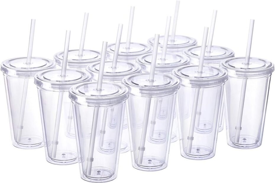 Stay Hydrated in Style: Review of the Cupture Classic 12 Insulated Tumbler Cup