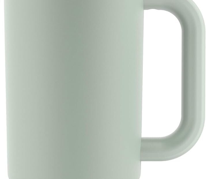 Stay Hydrated in Style: Review of the Ello Port 30oz Tumbler