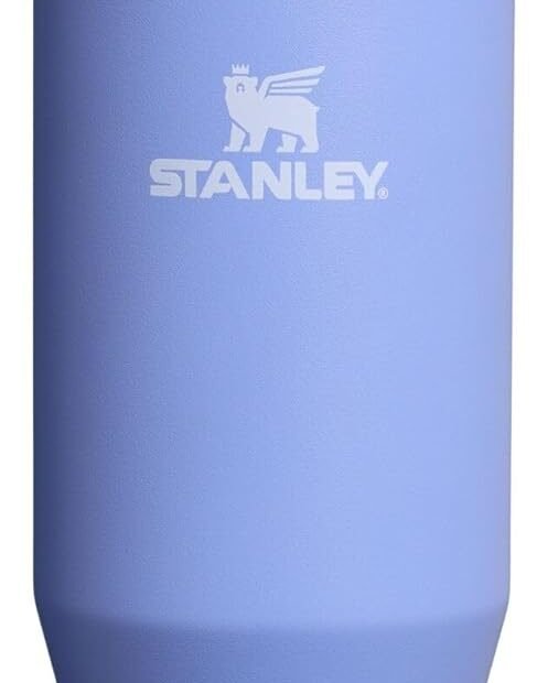 Stay Hydrated in Style: Review of the Stanley IceFlow 2.0 30 oz Tumbler