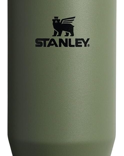 Stay Hydrated in Style: Stanley IceFlow 2.0 Flip Straw Tumbler Review