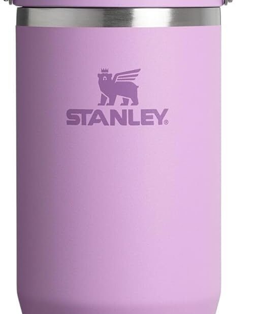 Stay Hydrated in Style: Stanley IceFlow 2.0 Tumbler Review