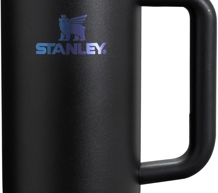 Stay Hydrated in Style: STANLEY Quencher H2.0 Tumbler Review