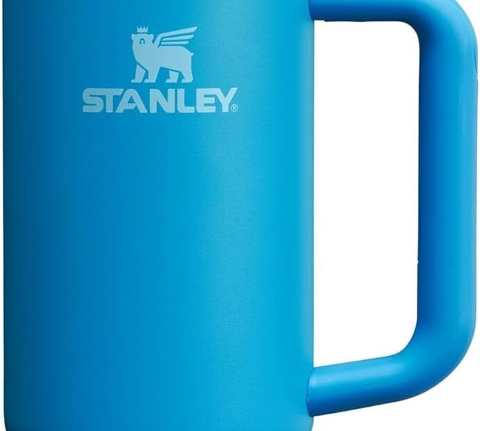 Stay Hydrated in Style: The Ultimate Review of the Stanley Quencher H2.0 Tumbler
