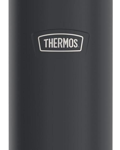 Stay Hydrated in Style: THERMOS ICON SERIES 24oz Stainless Steel Water Bottle Review
