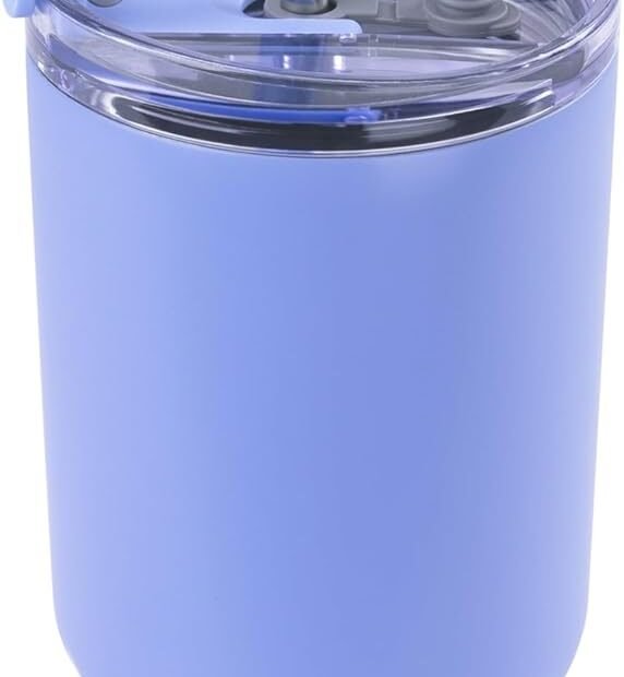 Stay Hydrated in Style: VEGOND 30oz Insulated Tumbler Review