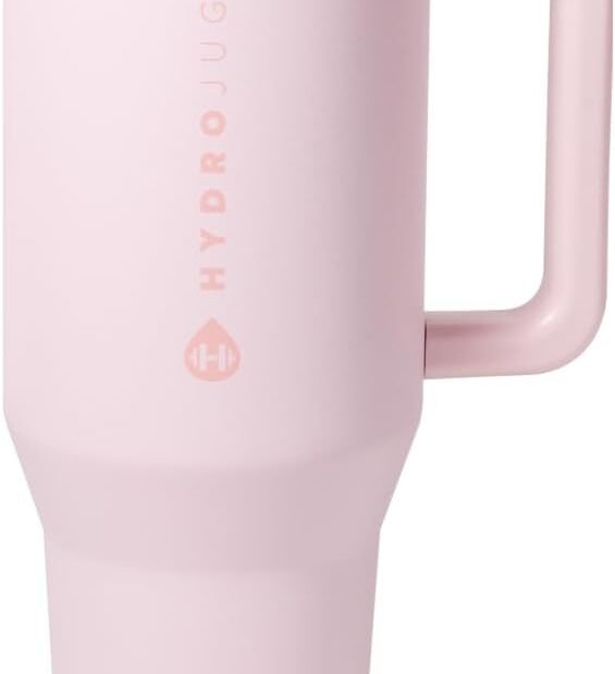 Stay Hydrated on the Go: HydroJug Traveler Review