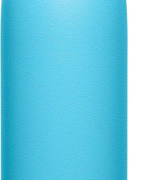 Stay Hydrated on the Go: Review of the CamelBak Eddy+ Insulated Stainless Steel Water Bottle