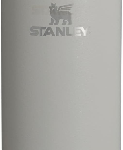 Stay Hydrated on the Go: Stanley AeroLight Transit Bottle Review