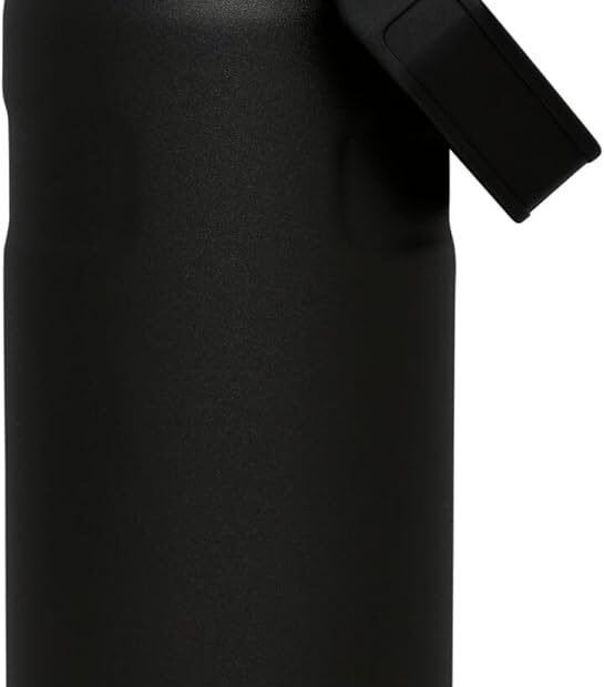 Stay Hydrated on the Go: Stanley IceFlow Fast Flow Water Bottle Review