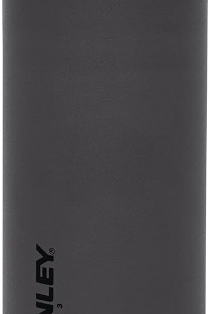 Stay Hydrated On-the-Go: Review of the Stanley Quick Flip GO Water Bottle