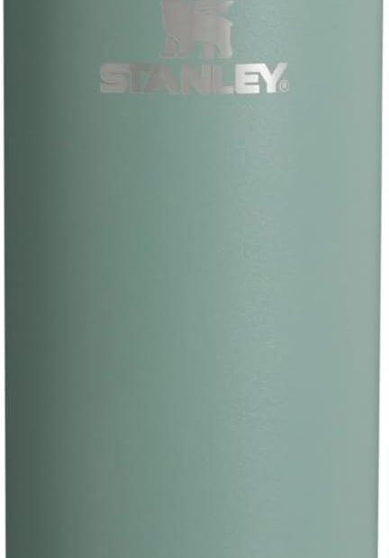 Stay Hydrated On-the-Go: Stanley AeroLight Transit Bottle Review