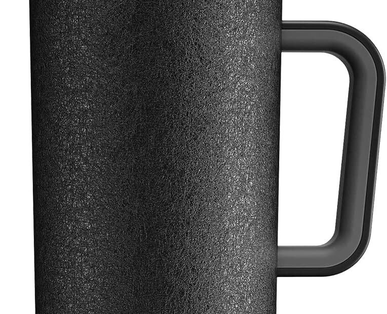 Stay Hydrated: The Meoky 40oz Insulated Travel Mug Review