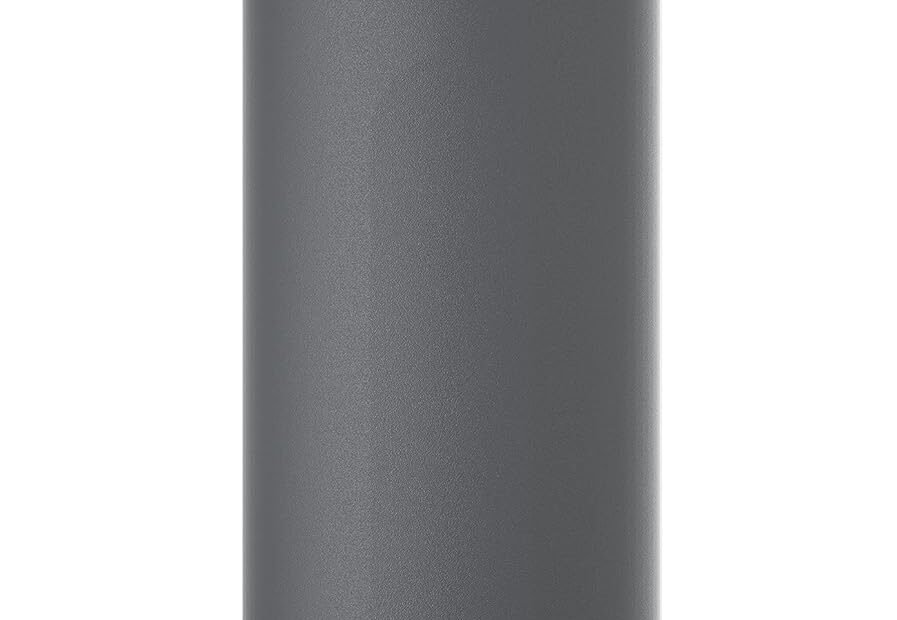 Stay Hydrated: The Ninja DW2401GY 24oz Travel Water Bottle Review!