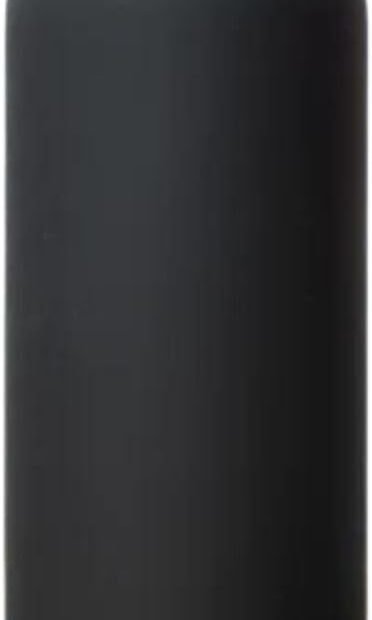 Stay Hydrated: The Ultimate 17oz Matte Finish Stainless Steel Water Bottle Review