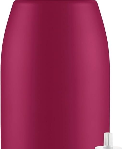 Stay Hydrated: The Ultimate Review of the Brita Insulated Filtered Water Bottle!