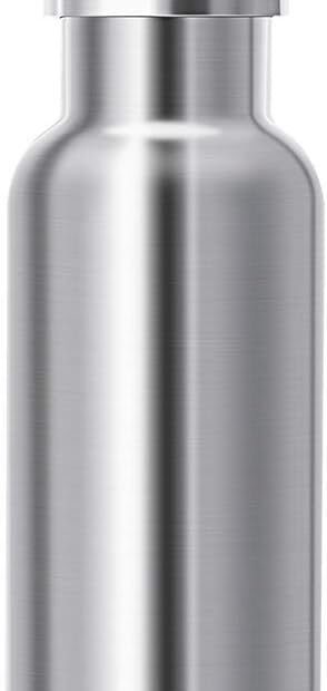 Stay Hydrated: The Ultimate Review of the Stainless Steel Vacuum Insulated Water Bottle