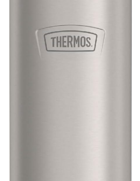 Stay Hydrated with the THERMOS ICON SERIES: The Ultimate Stainless Steel Water Bottle Review