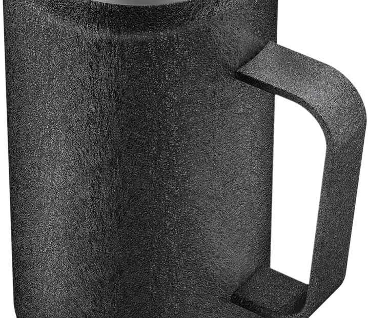 Stay Refreshed Anywhere: Meoky 40oz Vacuum Insulated Tumbler Review
