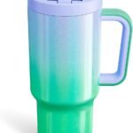 Stay Refreshed: Review of the Meoky 32 oz Leakproof Tumbler