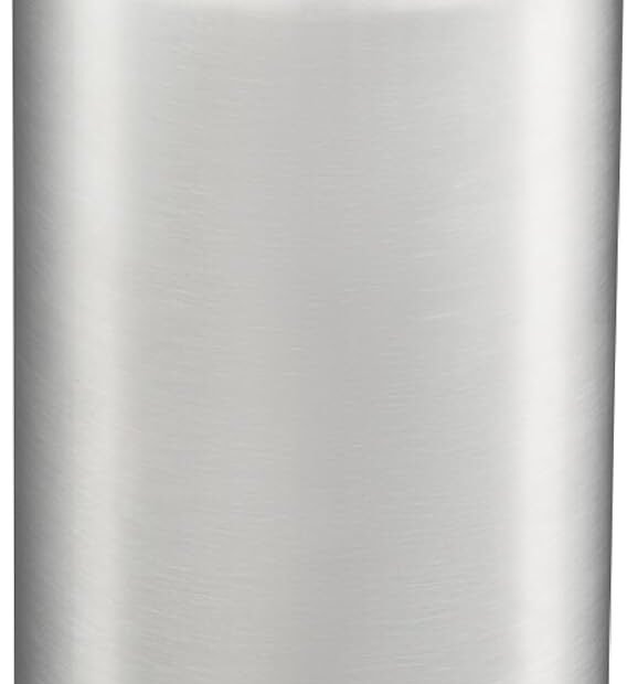 Top Reasons to Love the Klean Kanteen Wide Loop Cap!