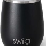 Cheers to Style: Swig 14oz Insulated Wine Tumbler Review