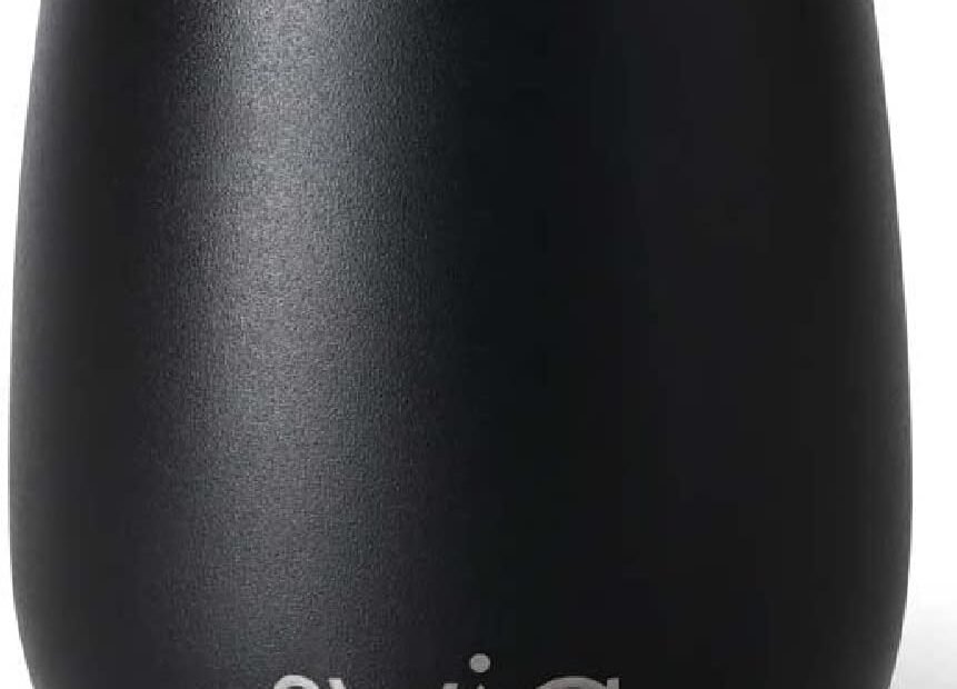 Cheers to Style: Swig 14oz Insulated Wine Tumbler Review