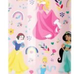 Discover the Magic: Simple Modern Kids Summit Disney Princess Water Bottle Review