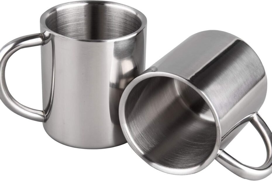 Durable Fun: Review of IMEEA Unbreakable Mugs for Kids