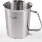 Precision Pouring: Review of the Newness Stainless Steel Measuring Cup