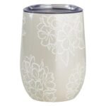 Sip in Style: Discover the Santa Barbara Wine Tumbler for Elegant Celebrations!