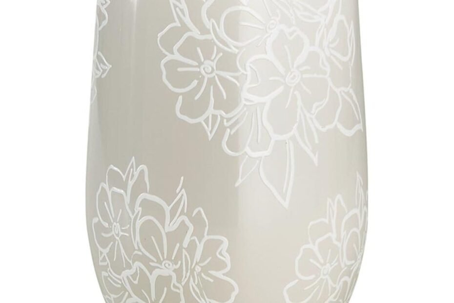 Sip in Style: Discover the Santa Barbara Wine Tumbler for Elegant Celebrations!