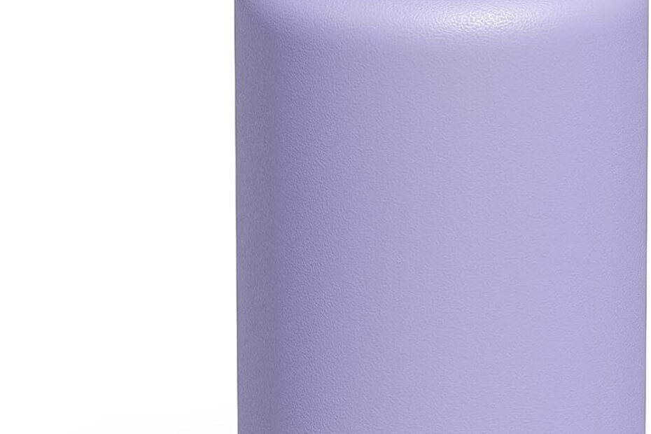 Sip in Style: Review of 16oz Glass Cups with Lids and Straws