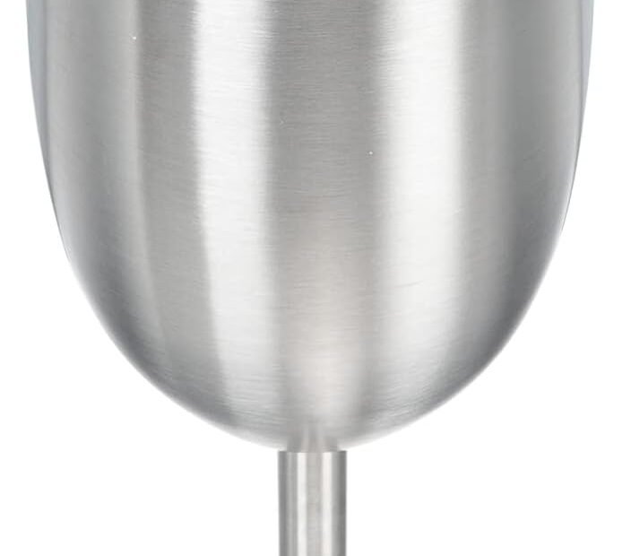 Sip in Style: Review of Angoily Insulated Wine Glasses