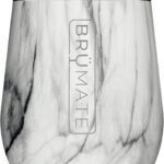 Sip in Style: Review of BrueMate Uncork'd XL 14oz Wine Glass Tumbler