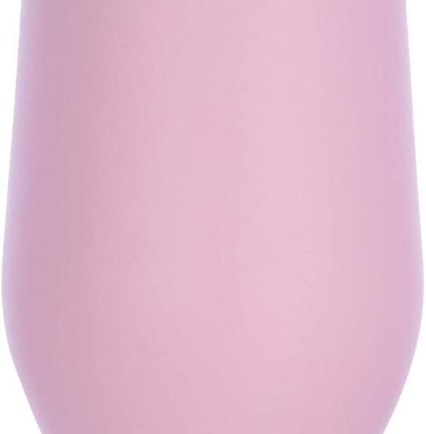 Sip in Style: Review of the 12 oz Stainless Steel Wine Tumbler with Lid