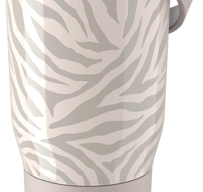 Sip in Style: Review of the BrueMate Resa 35oz Travel Tumbler
