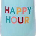 Sip in Style: Review of the kate spade Insulated Wine Tumbler