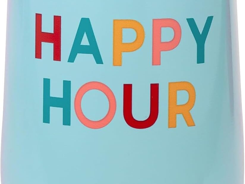 Sip in Style: Review of the kate spade Insulated Wine Tumbler