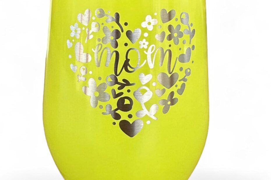 Sip in Style: The Perfect Mother’s Day Wine Tumbler Review!