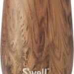 Sip in Style: The S'well Stainless Steel Wine Tumbler Review