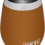 Sip in Style: The YETI Rambler 10 oz Wine Tumbler Review