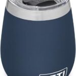 Sip in Style: The YETI Rambler 10 oz Wine Tumbler Review