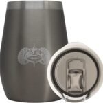 Sip in Style: Toadfish Non-Tipping Travel Wine Tumbler Review!
